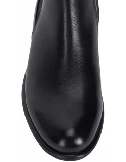 Cheapest 🎉 Sandler Bogart Black Glove 🌟 Boots ✨ -Bootopia Store unnamed file 101