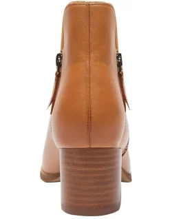 New ✔️ Sandler Latch Tan Glove ❤️ Boots 😉 -Bootopia Store unnamed file 1054