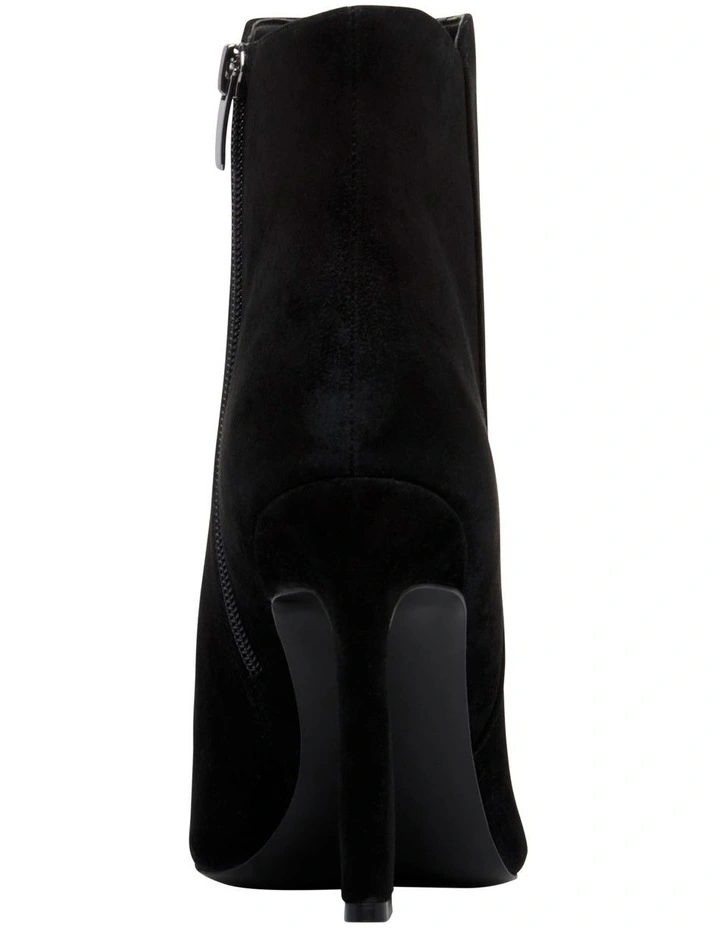 New π€© Nine West Torrie Black Boots π 6 New π€© Nine West Torrie Black Boots π - Image 4