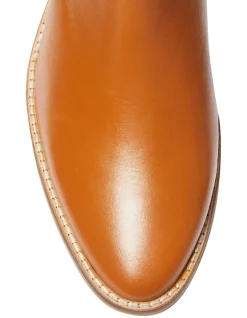 Flash Sale ⭐ Ravella Nomad Tan Glove Boots 🥰 -Bootopia Store unnamed file 1067