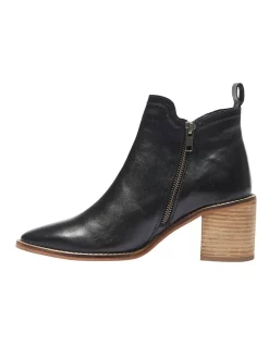 Wholesale ✨ Ravella Nomad Black Glove 🌟 Boots ❤️ -Bootopia Store unnamed file 1070