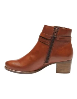 Wholesale ❤️ Easy Steps Carlton Mid Brown Glove 😍 Boots 🎉 -Bootopia Store unnamed file 1084