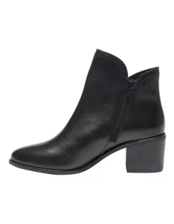 Outlet 😍 Sandler Tex Black Glove Boots ⌛ -Bootopia Store unnamed file 1098
