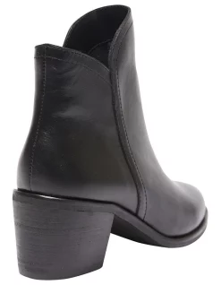 Outlet 😍 Sandler Tex Black Glove Boots ⌛ -Bootopia Store unnamed file 1099