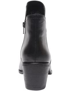 Outlet 😍 Sandler Tex Black Glove Boots ⌛ -Bootopia Store unnamed file 1100