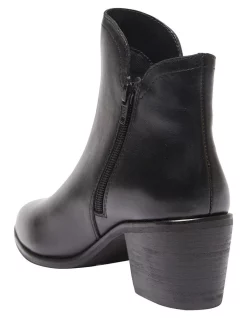 Outlet 😍 Sandler Tex Black Glove Boots ⌛ -Bootopia Store unnamed file 1101