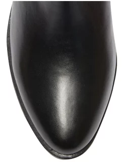 Outlet 😍 Sandler Tex Black Glove Boots ⌛ -Bootopia Store unnamed file 1102