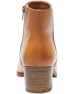 Best Pirce 🔥 Sandler Vera Tan Glove 🎉 Boots ✨ -Bootopia Store unnamed file 1107