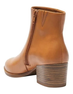 Best Pirce 🔥 Sandler Vera Tan Glove 🎉 Boots ✨ -Bootopia Store unnamed file 1108