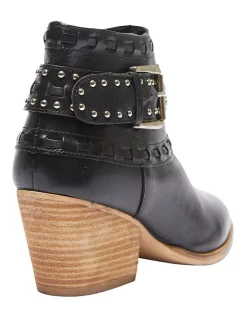 Promo 🤩 Ravella Bossy Black Glove Boots 🛒 -Bootopia Store unnamed file 1127