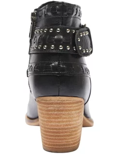 Promo 🤩 Ravella Bossy Black Glove Boots 🛒 -Bootopia Store unnamed file 1128