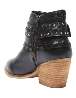 Promo 🤩 Ravella Bossy Black Glove Boots 🛒 -Bootopia Store unnamed file 1129