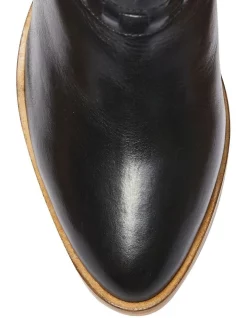 Promo 🤩 Ravella Bossy Black Glove Boots 🛒 -Bootopia Store unnamed file 1130