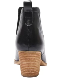 Cheapest 😉 Ravella Balfour Black Glove Boots 🔥 -Bootopia Store unnamed file 1142