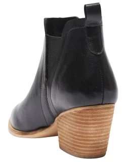 Cheapest 😉 Ravella Balfour Black Glove Boots 🔥 -Bootopia Store unnamed file 1143