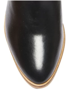 Cheapest 😉 Ravella Balfour Black Glove Boots 🔥 -Bootopia Store unnamed file 1144