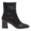 Buy ⌛ Sandler Harlow Black Stretch Boots 🧨 -Bootopia Store unnamed file 1194