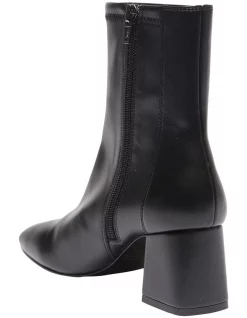 Buy ⌛ Sandler Harlow Black Stretch Boots 🧨 -Bootopia Store unnamed file 1199