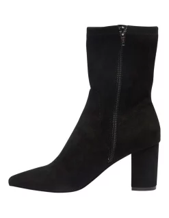 Hot Sale π Sandler Karly Black Stretch Suede π Boots β€οΈ 11 Hot Sale π Sandler Karly Black Stretch Suede π Boots β€οΈ -Bootopia Store unnamed file 1224