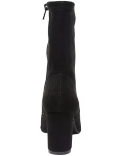 Hot Sale π Sandler Karly Black Stretch Suede π Boots β€οΈ 13 Hot Sale π Sandler Karly Black Stretch Suede π Boots β€οΈ -Bootopia Store unnamed file 1226