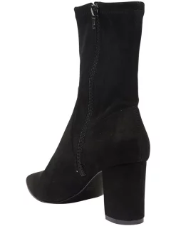 Hot Sale π Sandler Karly Black Stretch Suede π Boots β€οΈ 14 Hot Sale π Sandler Karly Black Stretch Suede π Boots β€οΈ -Bootopia Store unnamed file 1227