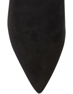 Hot Sale π Sandler Karly Black Stretch Suede π Boots β€οΈ 15 Hot Sale π Sandler Karly Black Stretch Suede π Boots β€οΈ -Bootopia Store unnamed file 1228