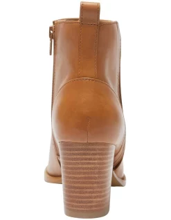 Best Sale ⌛ Jane Debster Geronimo Tan Glove 🎁 Boots 😉 -Bootopia Store unnamed file 1233