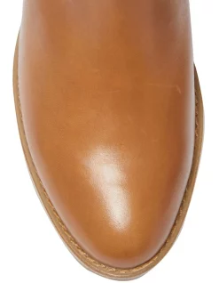 Best Sale ⌛ Jane Debster Geronimo Tan Glove 🎁 Boots 😉 -Bootopia Store unnamed file 1235