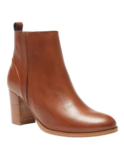 Hot Sale ✔️ Jane Debster Geronimo Mid Brown Glove ⌛ Boots 🎉 -Bootopia Store unnamed file 1237