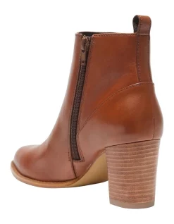 Hot Sale ✔️ Jane Debster Geronimo Mid Brown Glove ⌛ Boots 🎉 -Bootopia Store unnamed file 1241