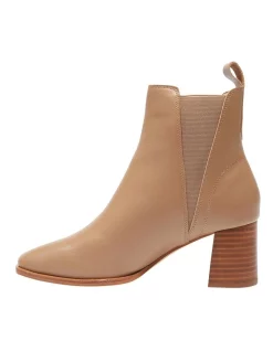 Coupon ✔️ Jane Debster Lachlan Taupe Glove Boots 🌟 -Bootopia Store unnamed file 1252