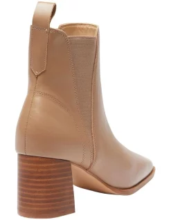 Coupon ✔️ Jane Debster Lachlan Taupe Glove Boots 🌟 -Bootopia Store unnamed file 1253