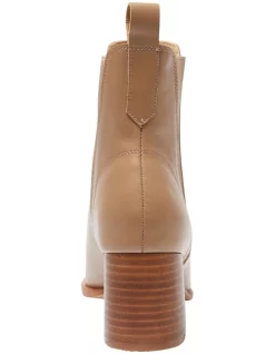 Coupon ✔️ Jane Debster Lachlan Taupe Glove Boots 🌟 -Bootopia Store unnamed file 1254