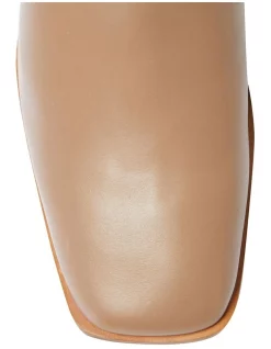 Coupon ✔️ Jane Debster Lachlan Taupe Glove Boots 🌟 -Bootopia Store unnamed file 1256