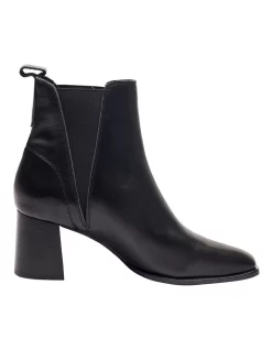 Deals ❤️ Jane Debster Lachlan Black Glove 🔔 Boots 👏
