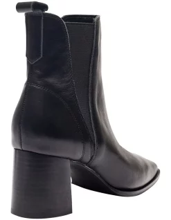 Deals ❤️ Jane Debster Lachlan Black Glove 🔔 Boots 👏 -Bootopia Store unnamed file 1260