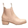 Buy 🥰 Ravella Hamlet Taupe Smooth Boots 🔥 -Bootopia Store unnamed file 1264