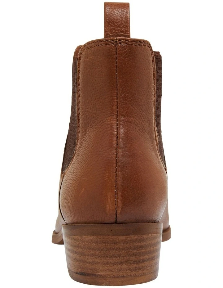 Promo π Sandler Sara Tan Glove Boots π 7 Promo π Sandler Sara Tan Glove Boots π - Image 5