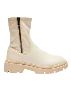 Best reviews of 🌟 Ravella Hank Nude Smooth Boots 🥰