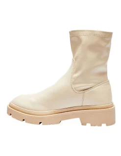 Best reviews of 🌟 Ravella Hank Nude Smooth Boots 🥰 -Bootopia Store unnamed file 1284