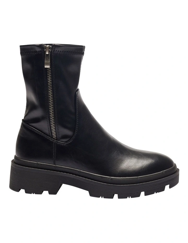 New β Ravella Hank Black Smooth β€οΈ Boots π― 3 New β Ravella Hank Black Smooth β€οΈ Boots π―