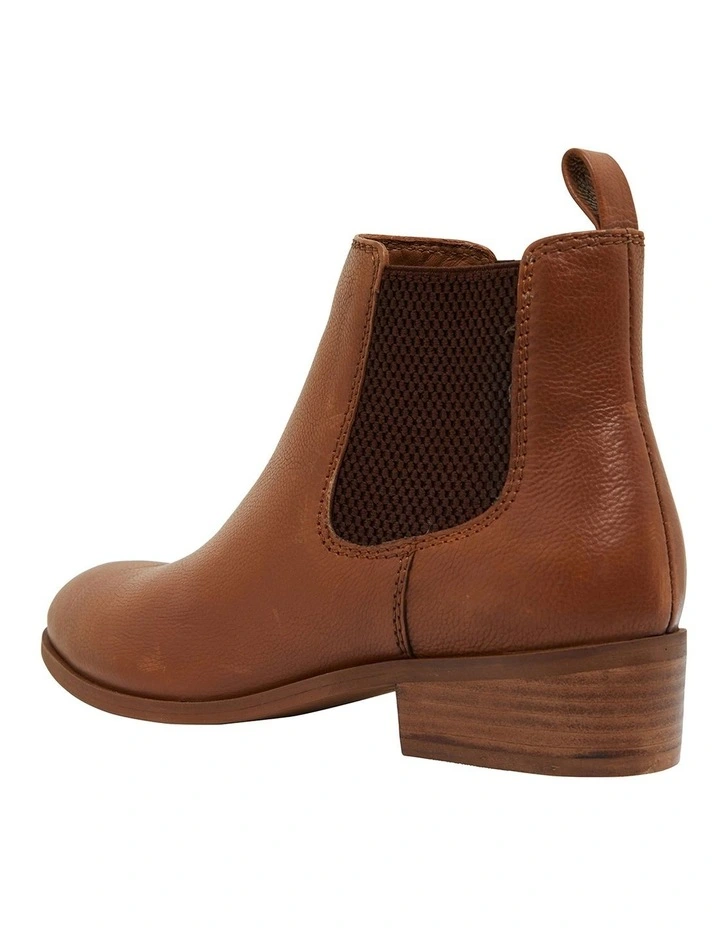 Promo π Sandler Sara Tan Glove Boots π 8 Promo π Sandler Sara Tan Glove Boots π - Image 6