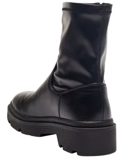 New β Ravella Hank Black Smooth β€οΈ Boots π― 14 New β Ravella Hank Black Smooth β€οΈ Boots π― -Bootopia Store unnamed file 1294