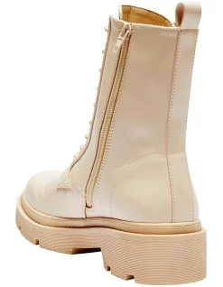 Outlet ⌛ Ravella Hammond Nude Smooth Boots 🔥 -Bootopia Store unnamed file 1301