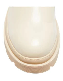 Outlet ⌛ Ravella Hammond Nude Smooth Boots 🔥 -Bootopia Store unnamed file 1302