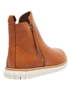 Outlet 💯 Easy Steps Factor Tan Glove ⌛ Boots ✔️ -Bootopia Store unnamed file 1306