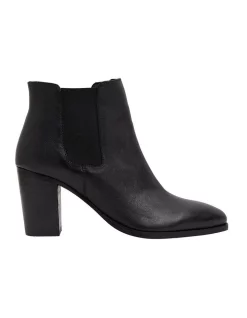 Deals 😉 Sandler Neddy Black Glove Boots 🌟