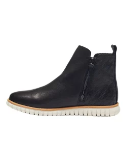 Best Sale ✔️ Easy Steps Factor Black Glove 👍 Boots ⭐ -Bootopia Store unnamed file 1312