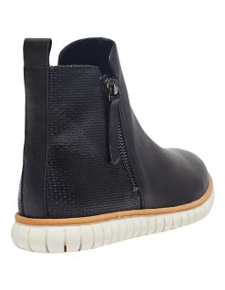 Best Sale ✔️ Easy Steps Factor Black Glove 👍 Boots ⭐ -Bootopia Store unnamed file 1313