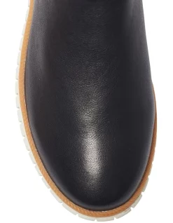 Best Sale ✔️ Easy Steps Factor Black Glove 👍 Boots ⭐ -Bootopia Store unnamed file 1316